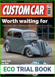 Custom Car - May 2023