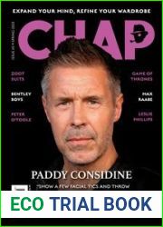 Chap - Issue 115, Spring 2023