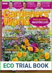 BBC Gardeners| World - April 2023