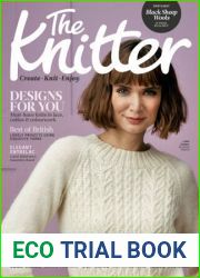 The Knitter - Issue 187, 2023