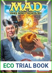 MAD Magazine - No. 30, April 2023