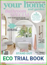 NZ Your Home and Garden - April 2023