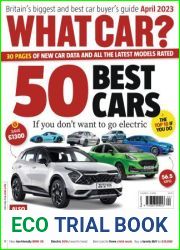 What Car? UK - April 2023