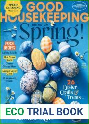 Good Housekeeping USA - April 2023