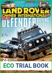 Land Rover Owner - Issue 18, Spring 2023
