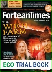 Fortean Times - Issue 430, April 2023