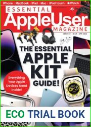 Essential AppleUser Magazine - Issue 41, March April 2023