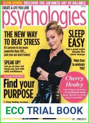 Psychologies UK - April 2023