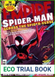 Empire UK - Isue 413, May 2023