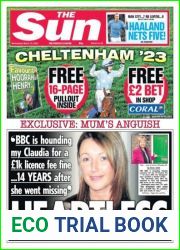 The Sun UK - 15 March, 2023