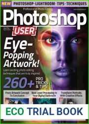 Photoshop User UK - Issue 5, March 2023