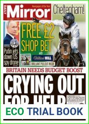 Daily Mirror - 15 March 2023