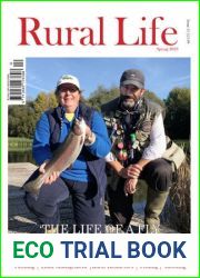 Rural Life - Issue 13, Spring 2023