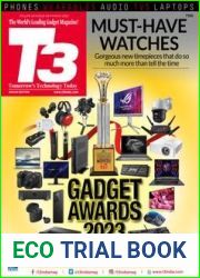 T3 India - Vol. 08 Issue 08, March 2023