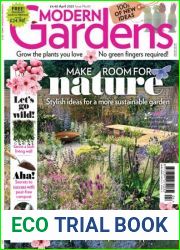 Modern Gardens - Issue 85, April 2023