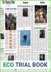 The Boston Globe - 14 March, 2023
