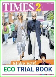 The Times Times 2 - 15 March, 2023
