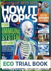 How It Works - Issue 175, 2023
