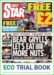 Daily Star - 15 March 2023