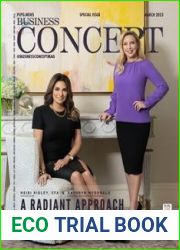 Business Concept Magazine - March 2023