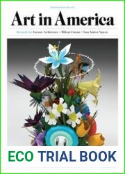 Art in America - March 2023