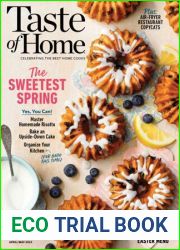 Taste of Home - April May 2023