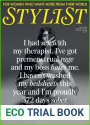 Stylist UK - Issue 602, 15 March 2023
