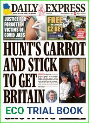 Daily Express - March 15, 2023