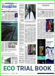 Chicago Tribune - March 14, 2023
