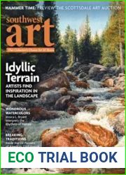 Southwest Art - April May 2023