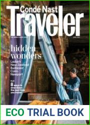 Conde Nast Traveler USA - April 2023