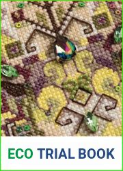 XStitch Magazine - Issue 23, 2022