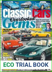 Classic Cars UK - Issue 598, May 2023