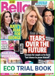 Bella UK - Issue 11, March 21, 2023