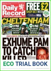 Daily Record - 14 March 2023