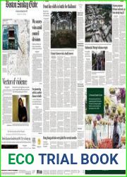 The Boston Sunday Globe - March 12, 2023