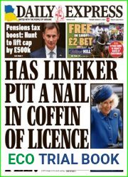 Daily Express - March 14, 2023