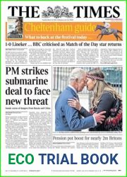 The Times - 14 March, 2023