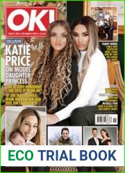OK! Magazine UK - Issue 1382, March 20 2023