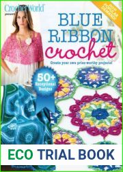 Crochet World Specials - Summer, 2023