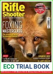Rifle Shooter - April 2023
