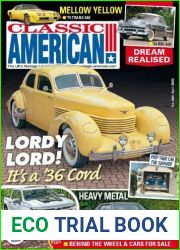 Classic American - April 2023