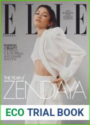 Elle Canada - April 2023
