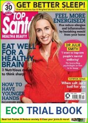 Top Sante UK - April 2023