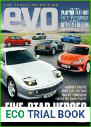 Evo UK - Issue 308, April 2023