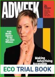 Adweek - March 2023
