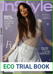 InStyle Australia - Autumn 2023