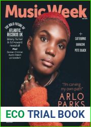 Music Week - April 2023