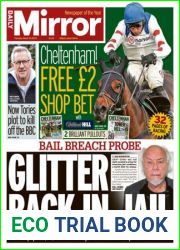 Daily Mirror - 14 March 2023