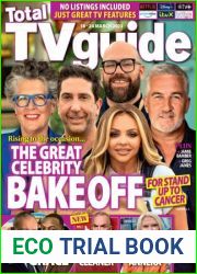 Total TV Guide - 18 24 March, 2023